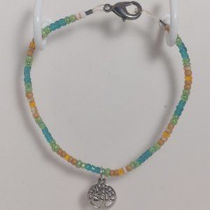 Tree of life bracelet